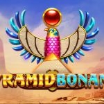 Trik Bermain Slot Online Gacor Pragmatic Pyramid Bonanza