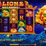 Trik Bermain Slot Online Gacor Pragmatic 5 Lions Megaways