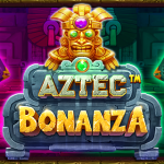 Trik Bermain Slot Online Gacor Pragmatic Aztec Bonanza