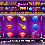 Trik Bermain Slot Online Gacor Pragmatic Joker Jewels