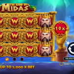 Slot Gacor Online Terpercaya Situs No 1 Gampang Menang 2023