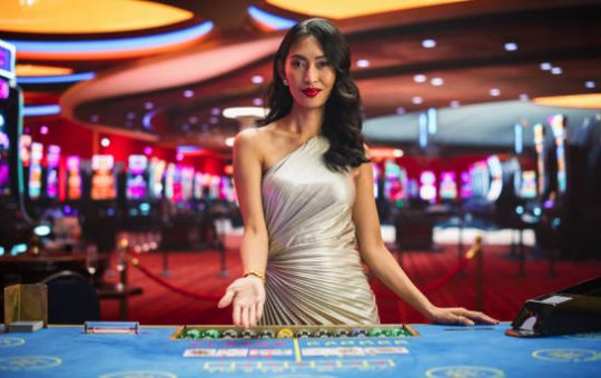 LIVE CASINO