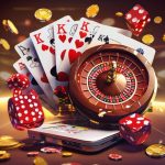 Pengalaman Judi Yang Nyata Dan Interaktif Di Live Casino