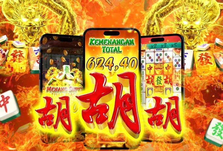 SLOT ONLINE