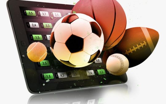 SPORTSBOOK ONLINE