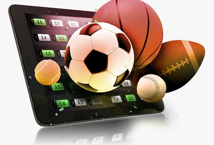 SPORTSBOOK ONLINE