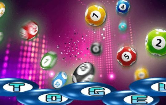 TOGEL ONLINE