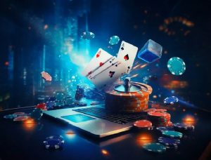 LIVE CASINO