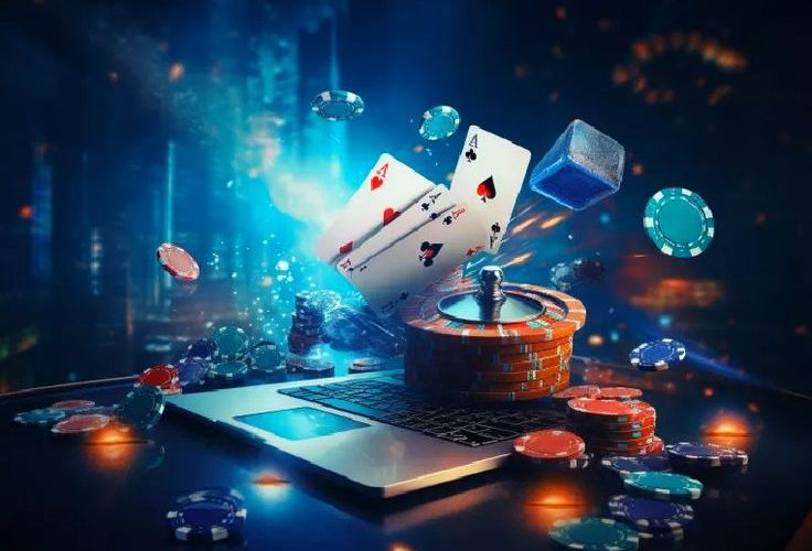 LIVE CASINO