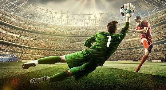 SPORTSBOOK