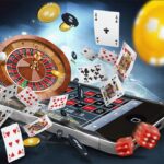 Pengalaman Judi Online Yang Realistis Dan Interaktif Di Live Casino