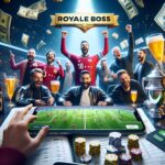 Dunia Taruhan Olahraga Modern Sportsbook