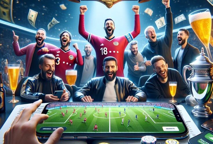 SPORTSBOOK