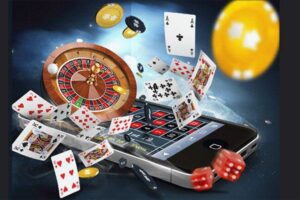 LIVE CASINO