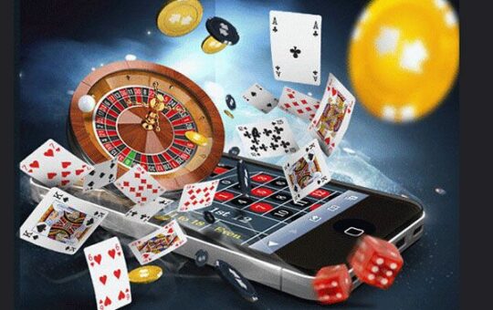 LIVE CASINO