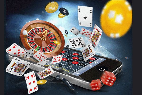 LIVE CASINO