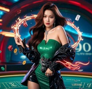 SLOT ONLINE