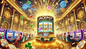 LIVE CASINO