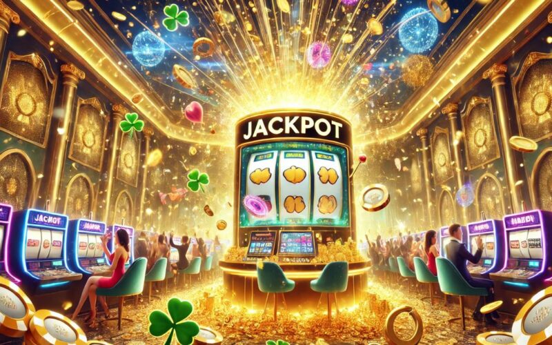LIVE CASINO