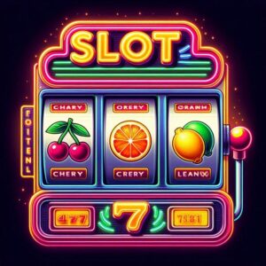 SLOT ONLINE