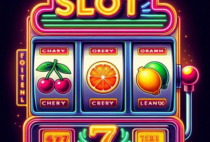 SLOT ONLINE