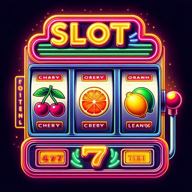 SLOT ONLINE